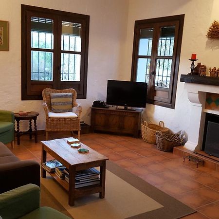 Casa Olea Bed and Breakfast Priego de Córdoba Εξωτερικό φωτογραφία