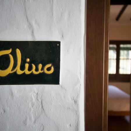 Casa Olea Bed and Breakfast Priego de Córdoba Εξωτερικό φωτογραφία