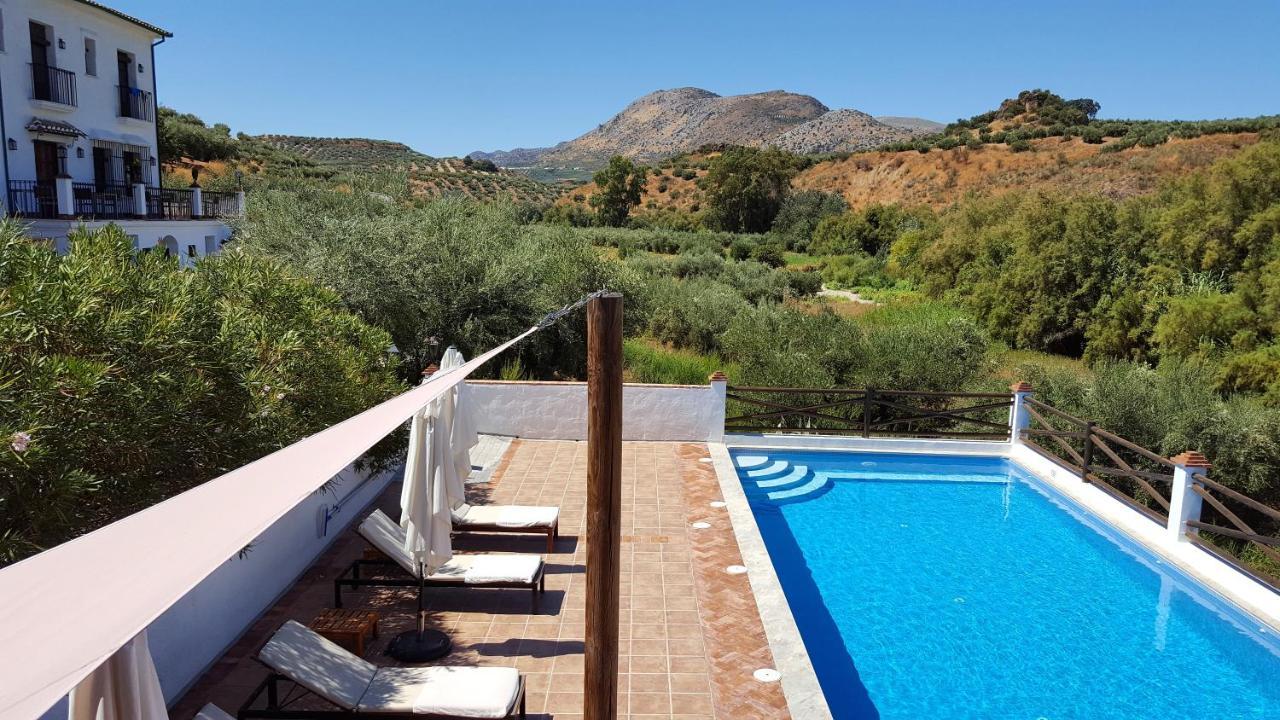 Casa Olea Bed and Breakfast Priego de Córdoba Εξωτερικό φωτογραφία