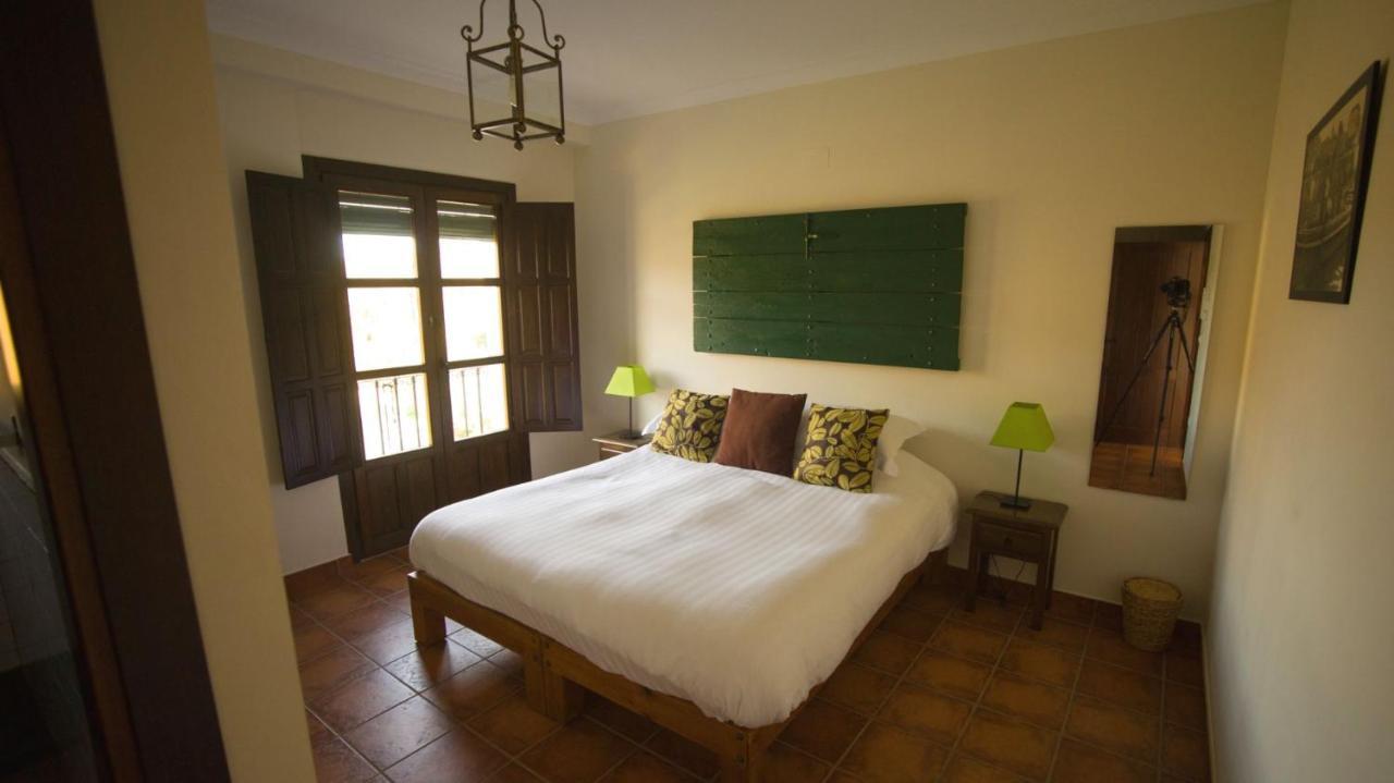 Casa Olea Bed and Breakfast Priego de Córdoba Εξωτερικό φωτογραφία