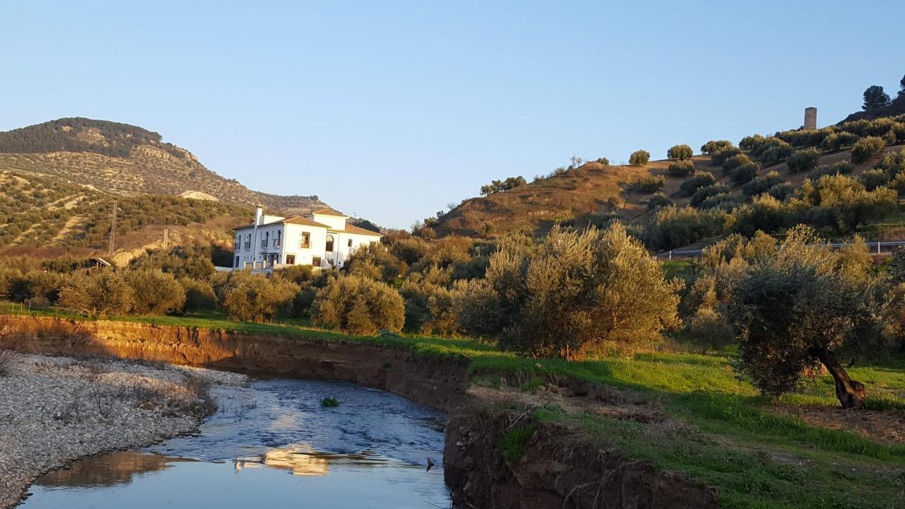 Casa Olea Bed and Breakfast Priego de Córdoba Εξωτερικό φωτογραφία