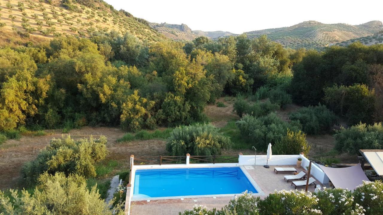 Casa Olea Bed and Breakfast Priego de Córdoba Εξωτερικό φωτογραφία