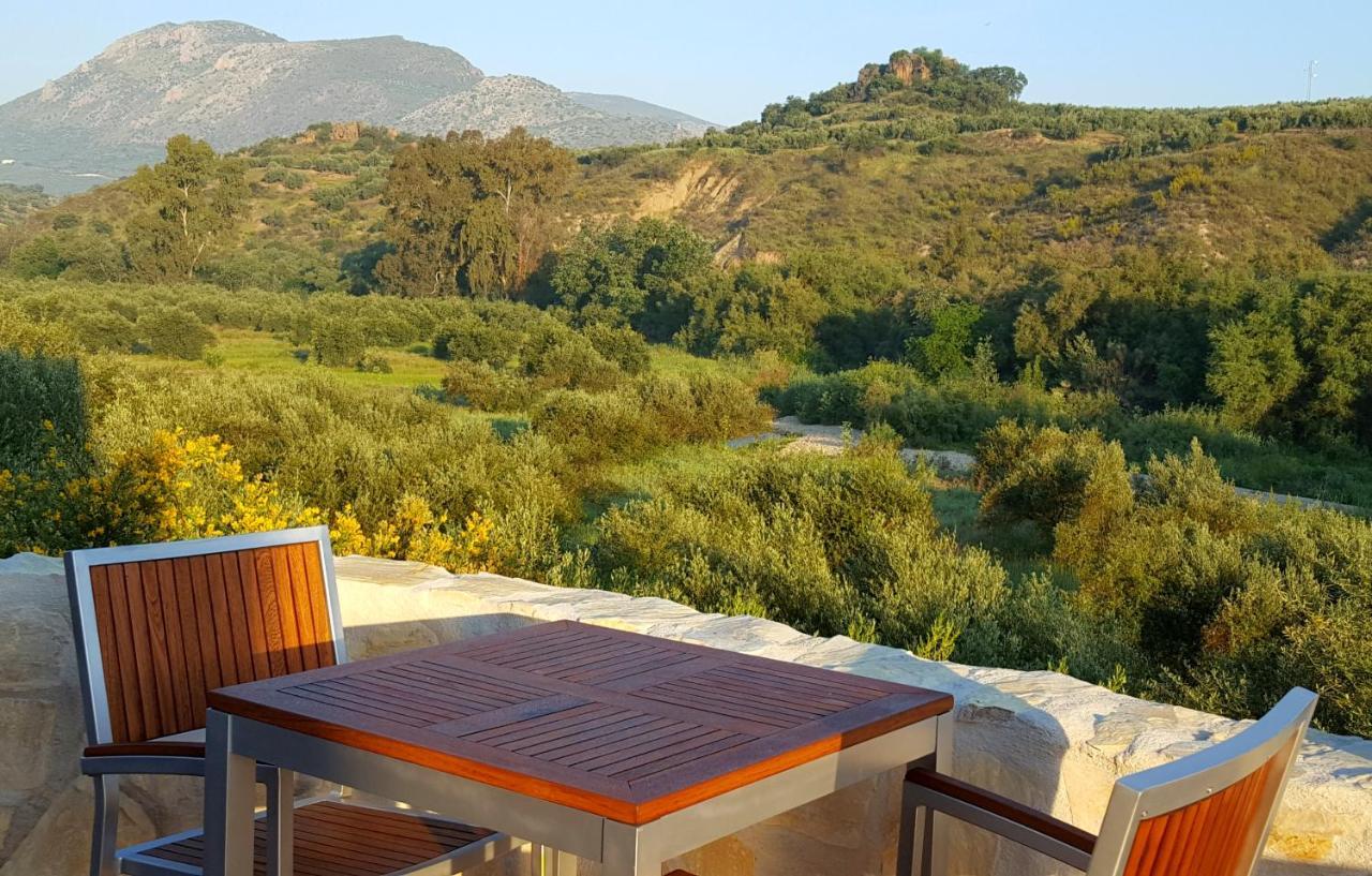 Casa Olea Bed and Breakfast Priego de Córdoba Εξωτερικό φωτογραφία