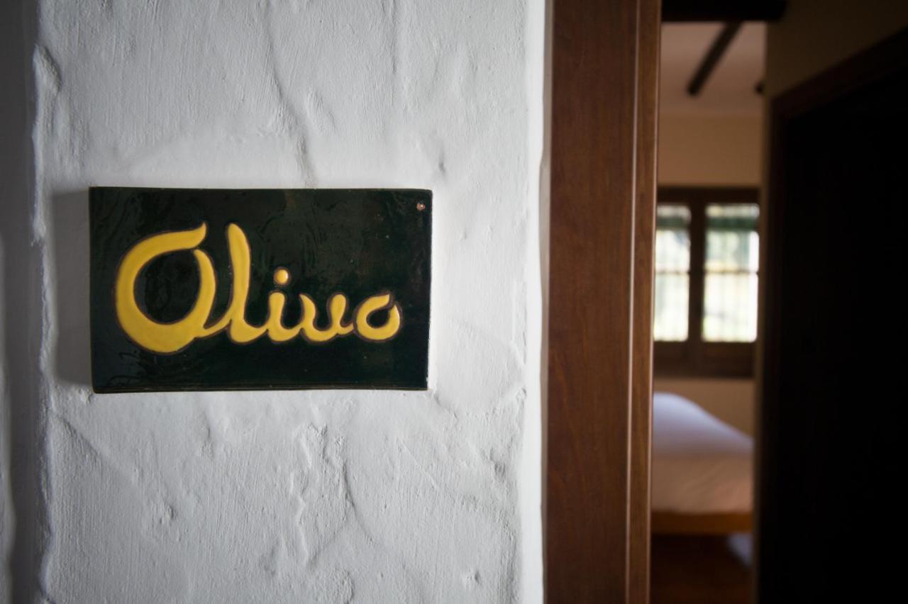Casa Olea Bed and Breakfast Priego de Córdoba Εξωτερικό φωτογραφία