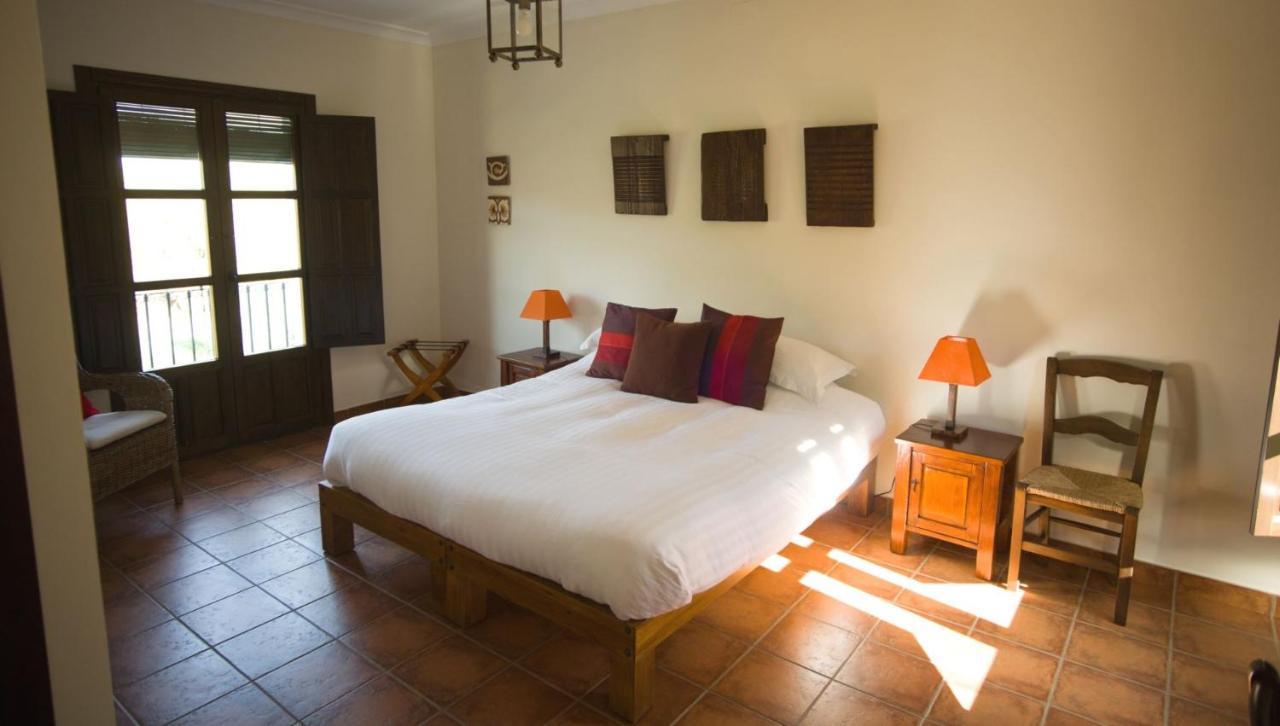 Casa Olea Bed and Breakfast Priego de Córdoba Εξωτερικό φωτογραφία
