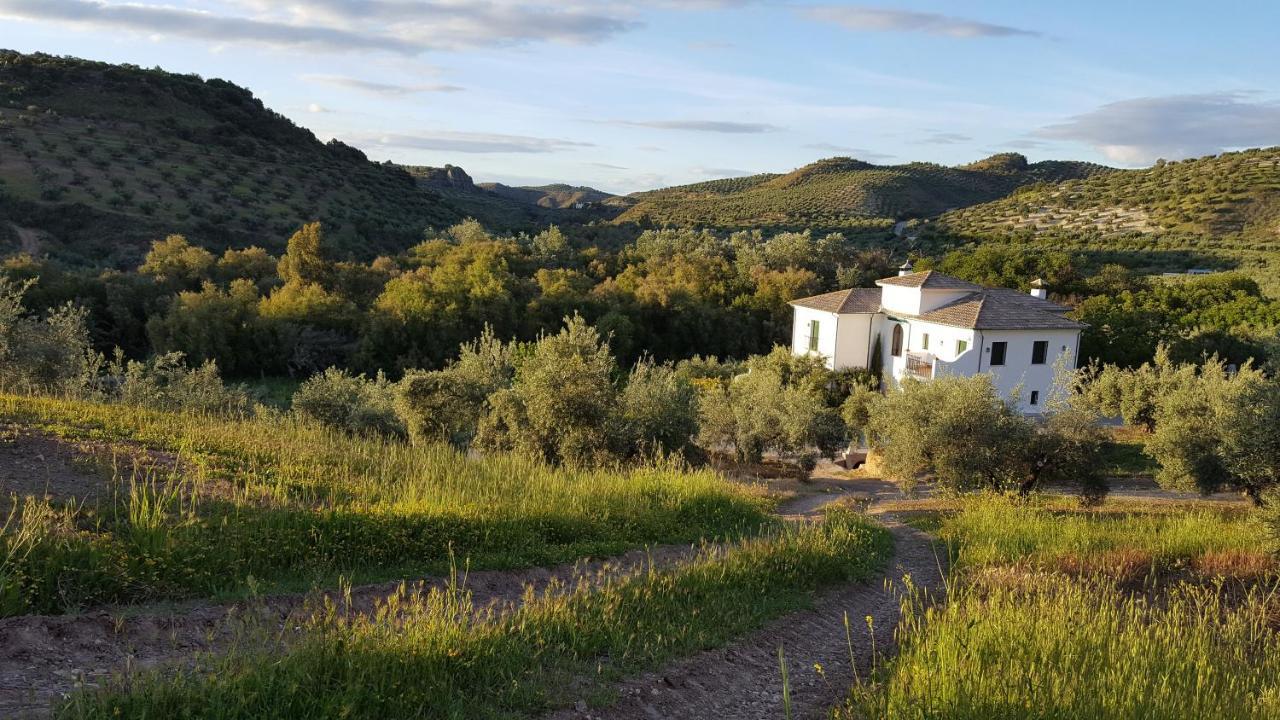 Casa Olea Bed and Breakfast Priego de Córdoba Εξωτερικό φωτογραφία