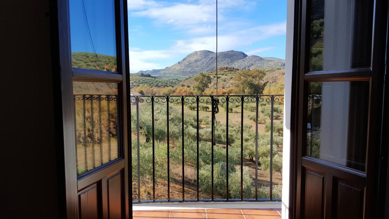 Casa Olea Bed and Breakfast Priego de Córdoba Εξωτερικό φωτογραφία