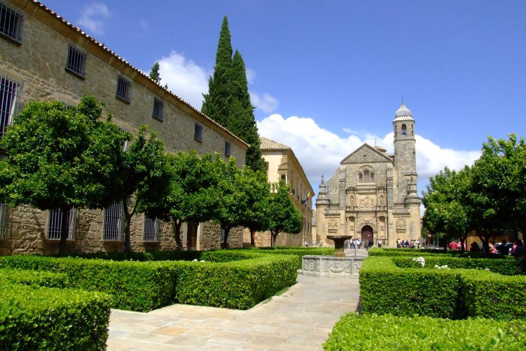 Casa Olea Bed and Breakfast Priego de Córdoba Εξωτερικό φωτογραφία