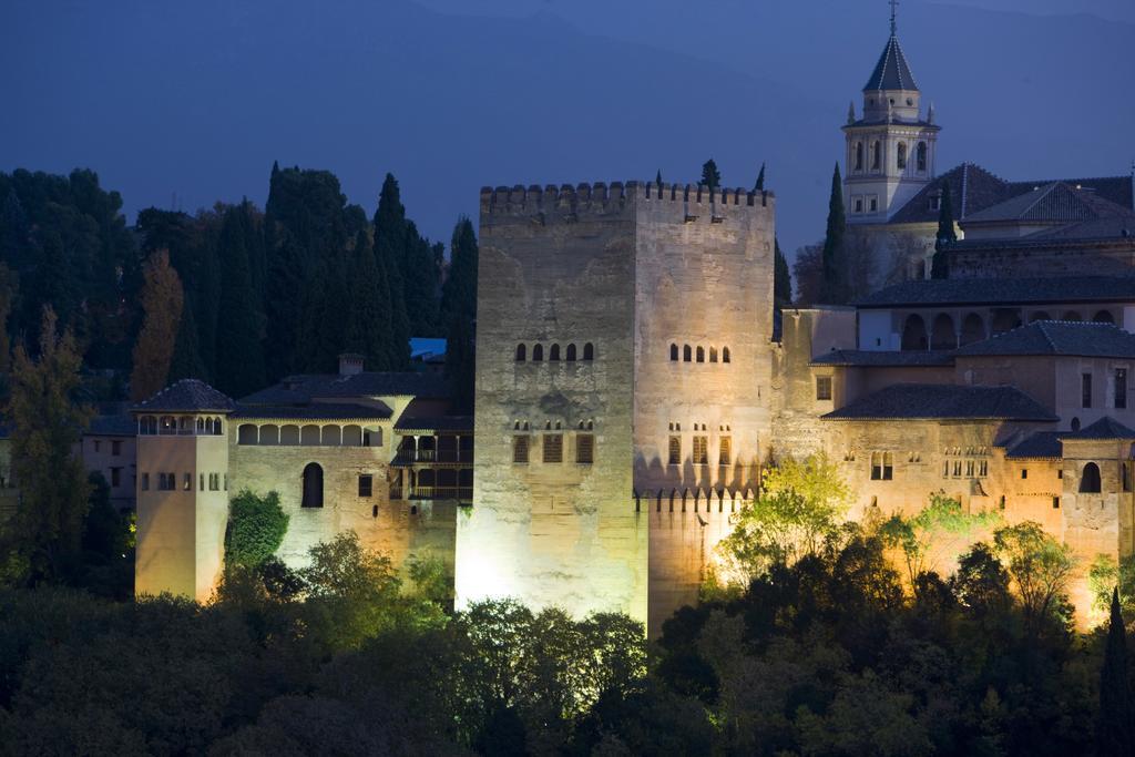 Casa Olea Bed and Breakfast Priego de Córdoba Εξωτερικό φωτογραφία