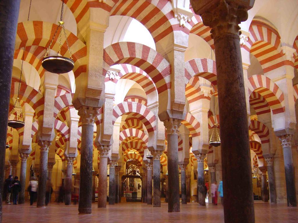 Casa Olea Bed and Breakfast Priego de Córdoba Εξωτερικό φωτογραφία