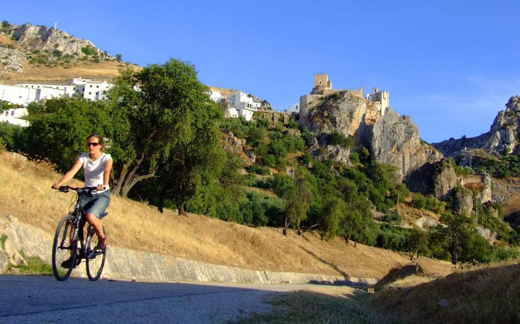 Casa Olea Bed and Breakfast Priego de Córdoba Εξωτερικό φωτογραφία