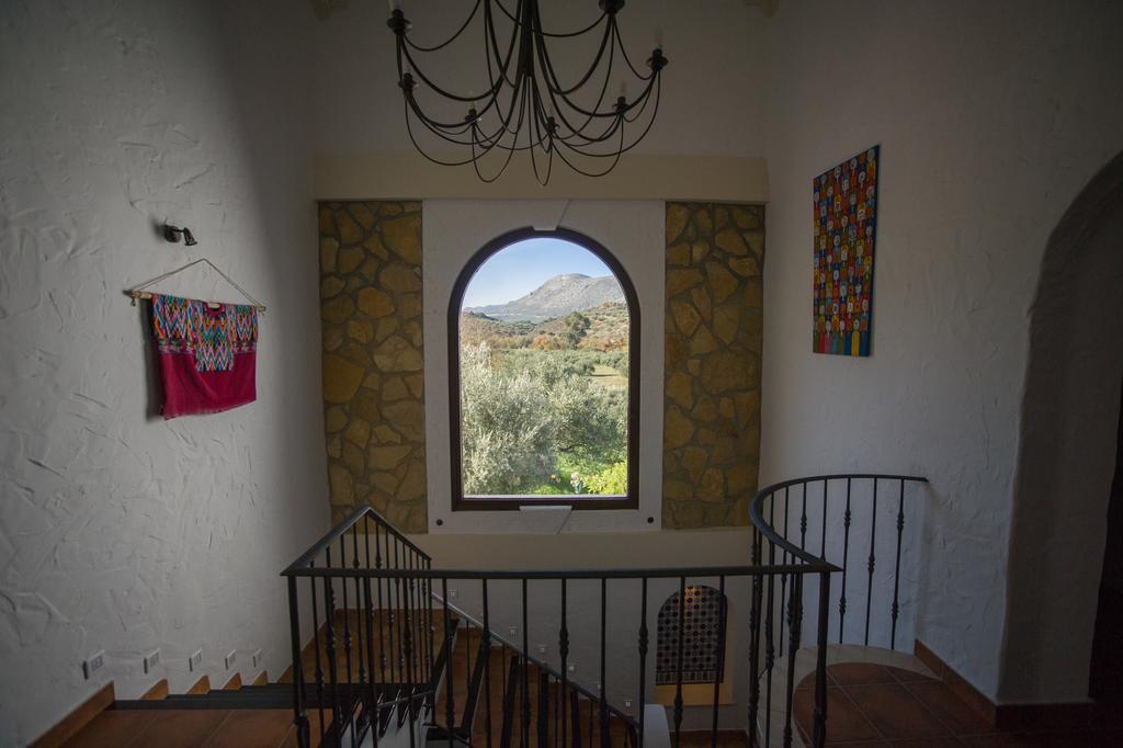 Casa Olea Bed and Breakfast Priego de Córdoba Εξωτερικό φωτογραφία