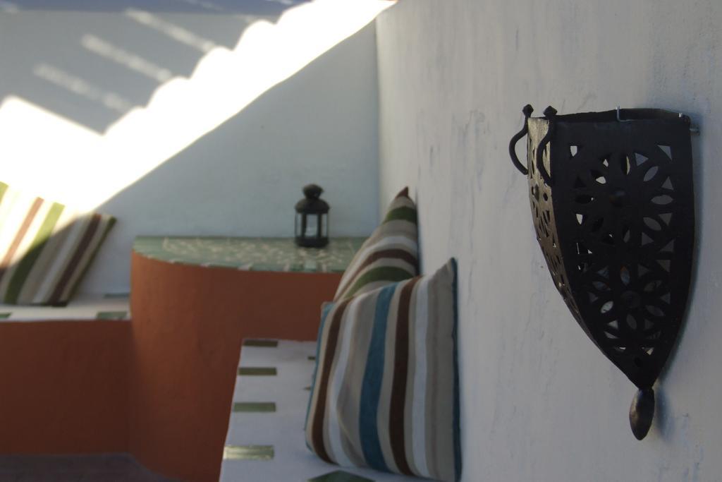Casa Olea Bed and Breakfast Priego de Córdoba Εξωτερικό φωτογραφία
