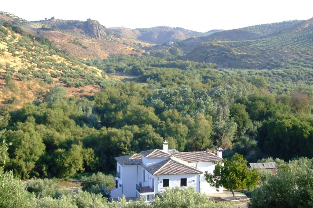 Casa Olea Bed and Breakfast Priego de Córdoba Εξωτερικό φωτογραφία