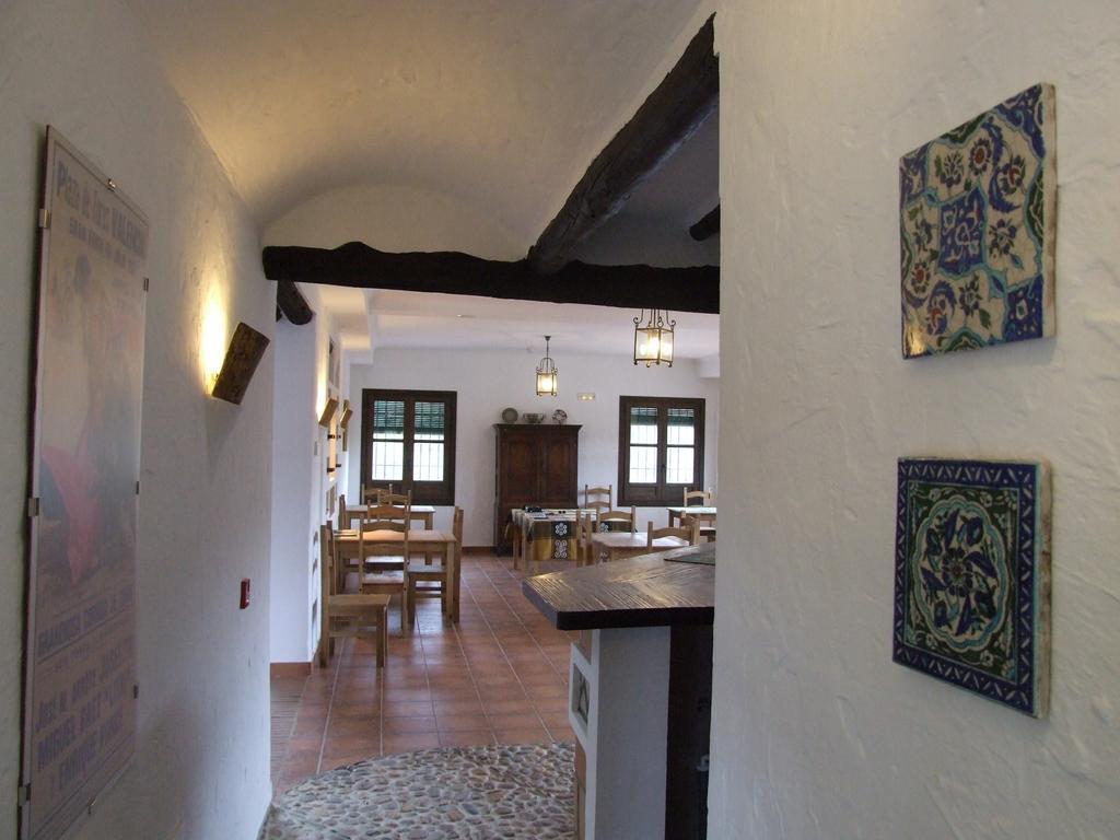 Casa Olea Bed and Breakfast Priego de Córdoba Εξωτερικό φωτογραφία