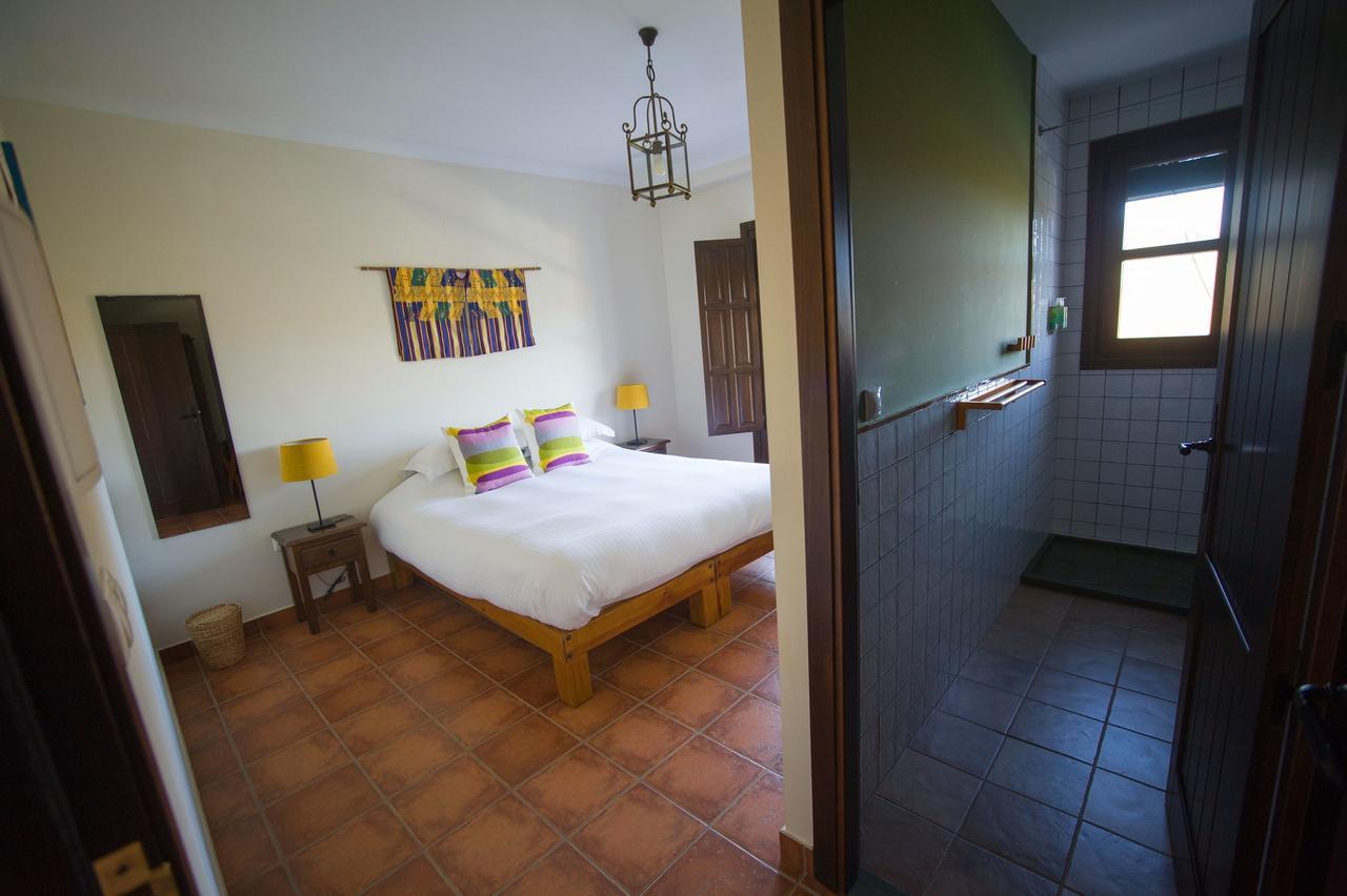 Casa Olea Bed and Breakfast Priego de Córdoba Δωμάτιο φωτογραφία