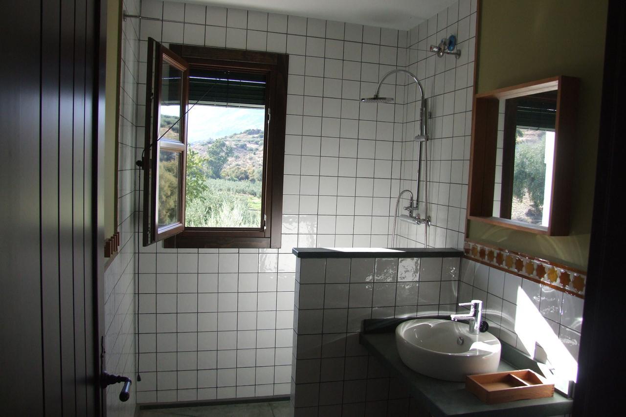 Casa Olea Bed and Breakfast Priego de Córdoba Δωμάτιο φωτογραφία